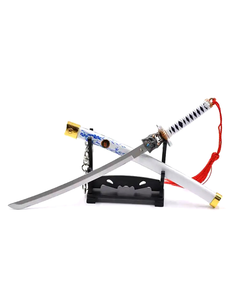 Demon Slayer Mini Katana, Toy Sword