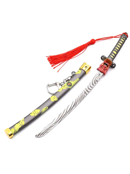 Miniature Katana Onimaru Kunitsuna - Valorant