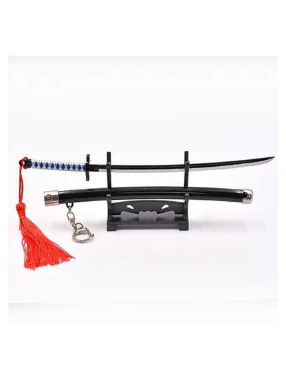 Miniature katana - Tanjiro Katana