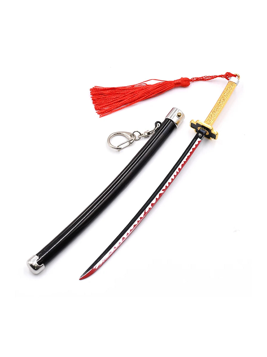 Miniature Katana - Tsugikuni Yoriichi katana – minisword